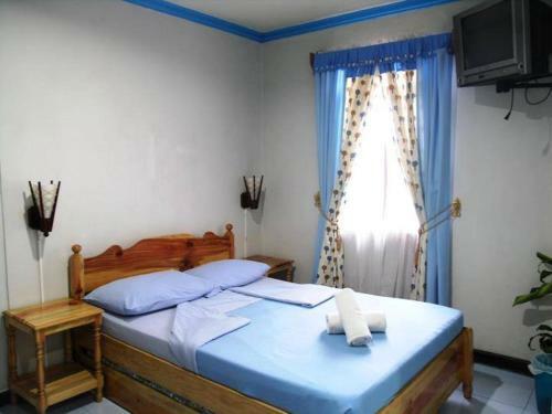 Posada Inn Rocio
