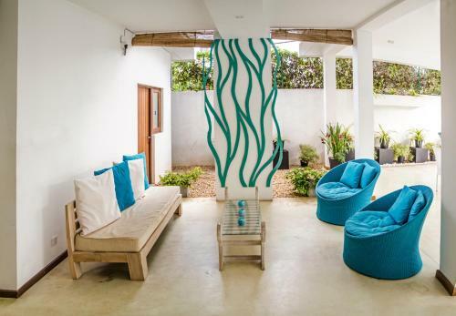 Hostal Binnacle Negombo