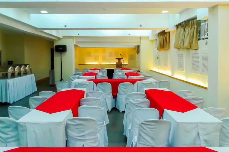 Hotel Chalet Baguio