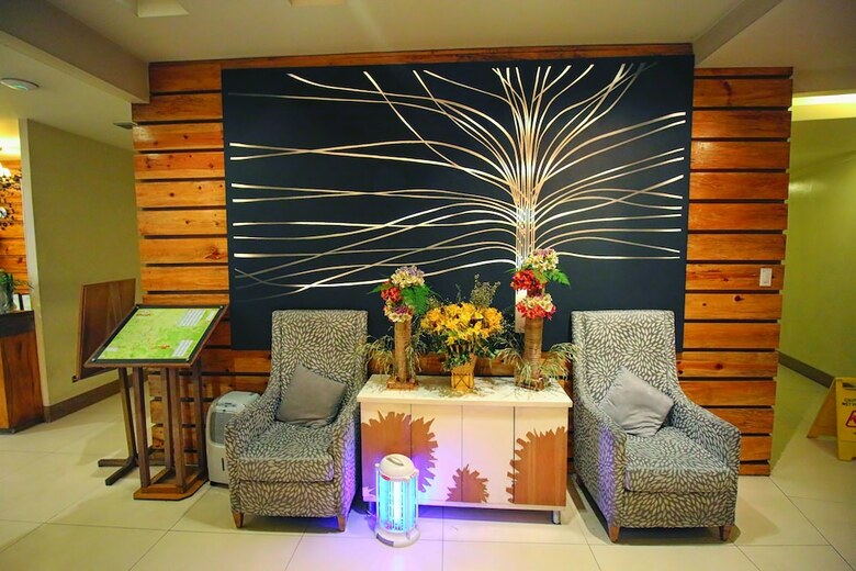 Hotel Chalet Baguio