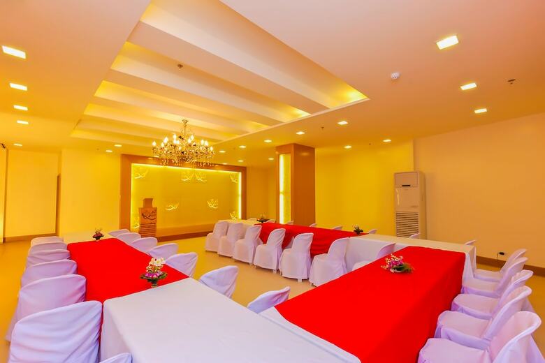 Hotel Chalet Baguio