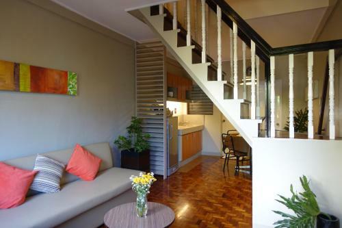 Baguio Holiday Villas