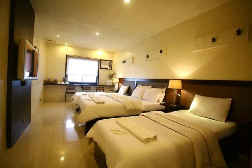 Baguio Holiday Villas