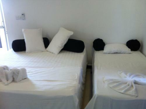 Hostal Friends Guesthouse