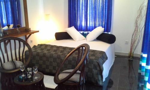 Hostal Friends Guesthouse