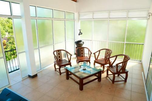 Colombo Homestay