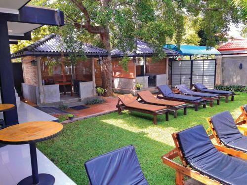 Hostal The Panorama Negombo
