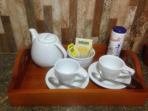 Hostal Hotel Dorset