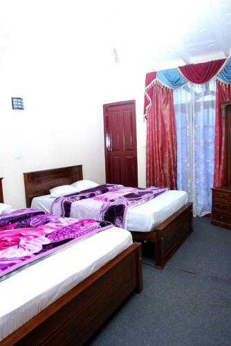 Hotel Sydney Rest
