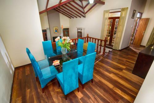 Villa Lemon Court