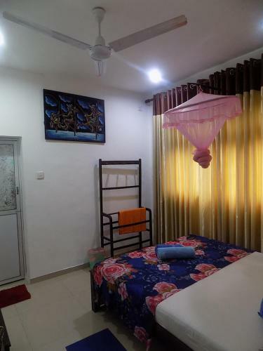 Hostal Alexandra Family Villa