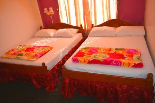 Hostal Guest House Hill Paradise