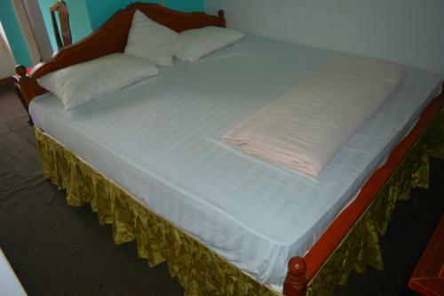 Hostal Guest House Hill Paradise