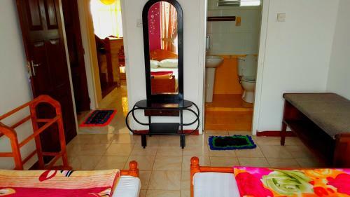 Hostal Guest House Hill Paradise