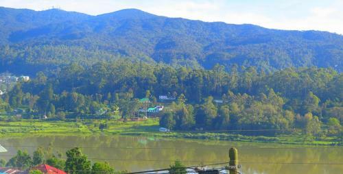 Hostal Guest House Hill Paradise