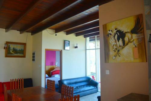 Hostal Guest House Hill Paradise
