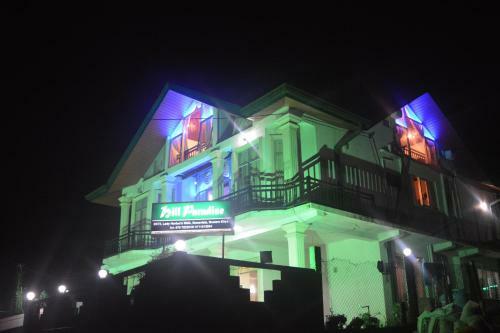 Hostal Guest House Hill Paradise
