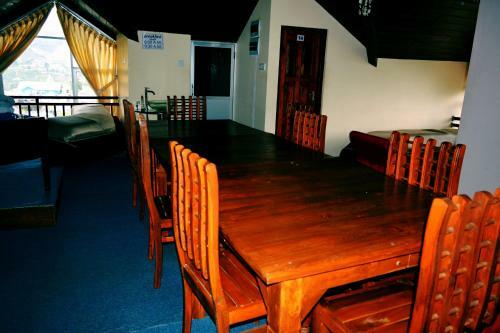 Hostal Guest House Hill Paradise