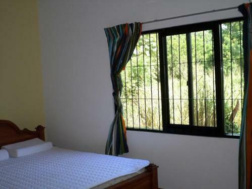 Hostal Wilpattu Dilsara Holiday Resort