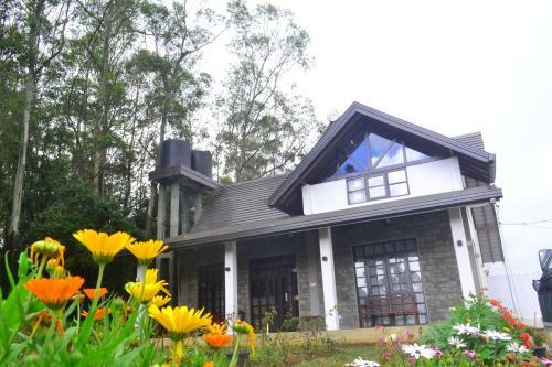 Villa Sky Breeze Nuwara Eliya, Sri Lanka