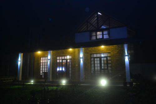 Villa Sky Breeze Nuwara Eliya, Sri Lanka