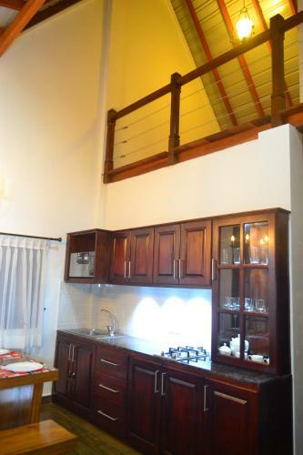 Villa Sky Breeze Nuwara Eliya, Sri Lanka