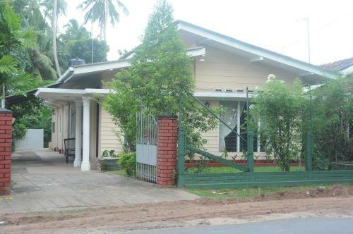 Villa Jean Raj