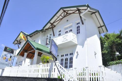 Hotel Inroma Holiday Resort