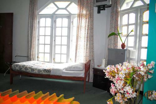 Binota Hotel