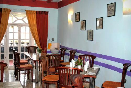 Binota Hotel