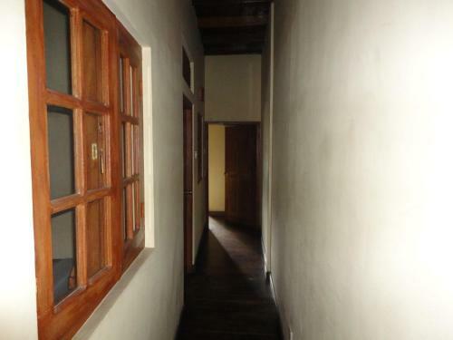 Hotel New Nuwara Eliya Inn
