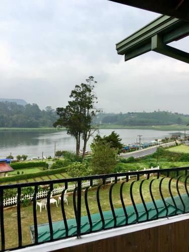 Bed & Breakfast Peace Garden Hotel