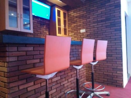 Hostal Nuwara Eliya Rosedale Bunglow