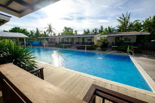 Hotel Anika Island Resort