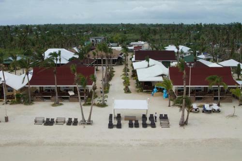 Hotel Anika Island Resort