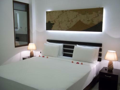 Bed & Breakfast Sunrise Palace Negombo