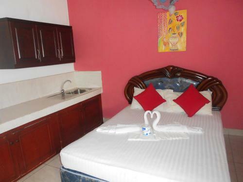 Hostal Shanith Guesthouse