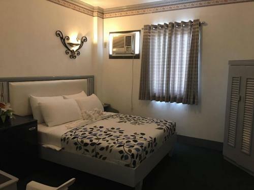Sm Travelodge Inc.