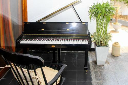 Hotel Evid Garden
