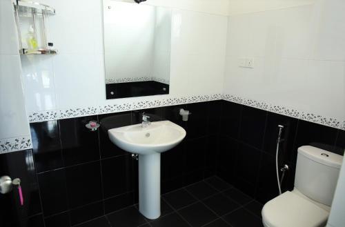 Apartamento Christima Residence