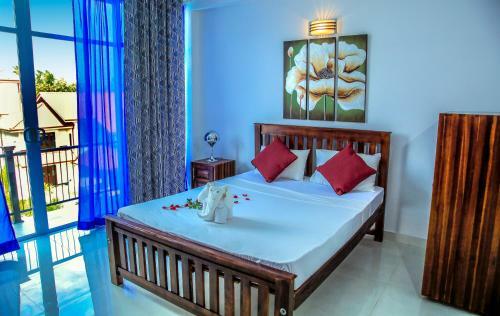 Apartamento Christima Residence