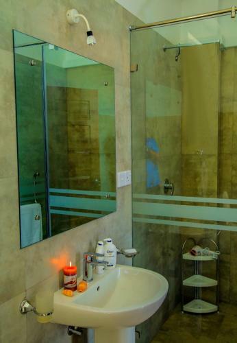 Apartamento Christima Residence