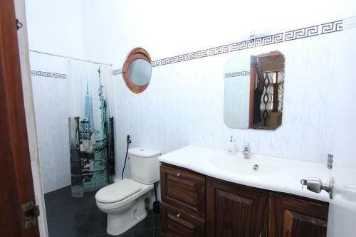 Bed & Breakfast Angel Villa