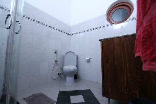 Bed & Breakfast Angel Villa