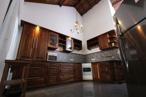 Bed & Breakfast Angel Villa