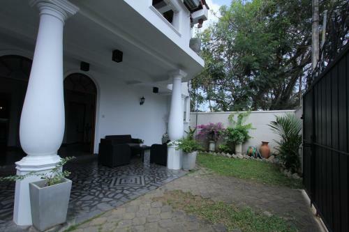 Bed & Breakfast Angel Villa