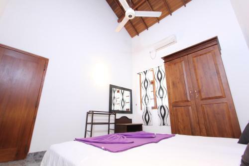 Bed & Breakfast Angel Villa