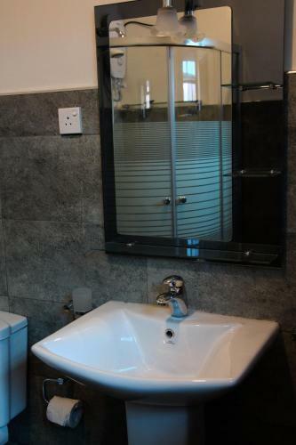 Hostal Andria's Home Stay
