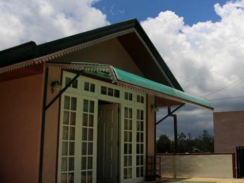 Hostal Andria's Home Stay