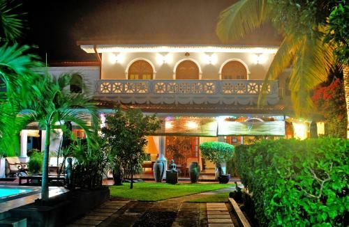 Hostal Ayubowan Guesthouse